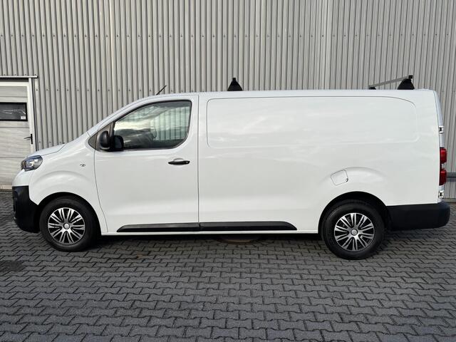 Peugeot EXPERT 231S 2.0 BlueHDI 150*A/C*3PERS*HAAK*CRUISE*