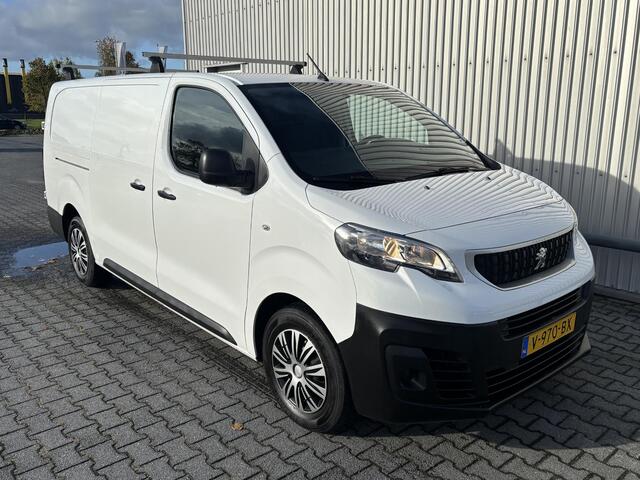 Peugeot EXPERT 231S 2.0 BlueHDI 150*A/C*3PERS*HAAK*CRUISE*
