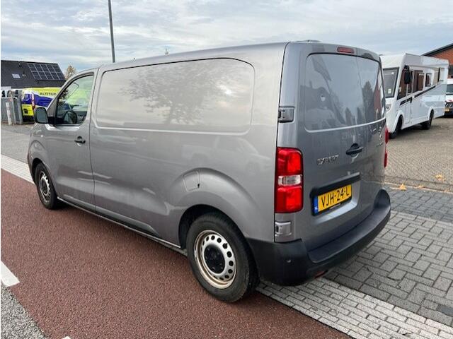 Peugeot EXPERT 1.5 BlueHDI 75KW Premium AIRCO KLIMA NAVI CAMERA EURO6