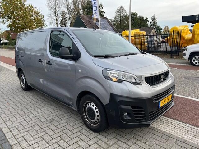 Peugeot EXPERT 1.5 BlueHDI 75KW Premium AIRCO KLIMA NAVI CAMERA EURO6