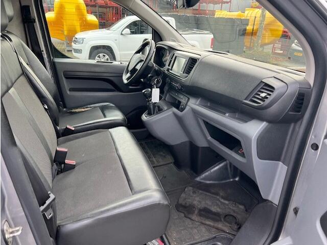 Peugeot EXPERT 1.5 BlueHDI 75KW Premium AIRCO KLIMA NAVI CAMERA EURO6