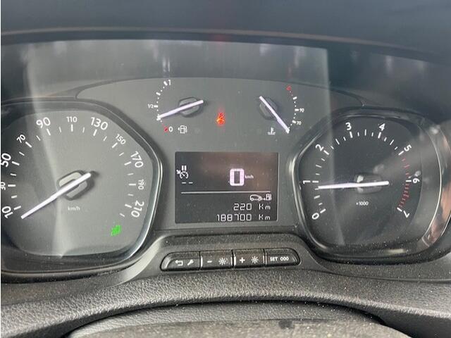 Peugeot EXPERT 1.5 BlueHDI 75KW Premium AIRCO KLIMA NAVI CAMERA EURO6