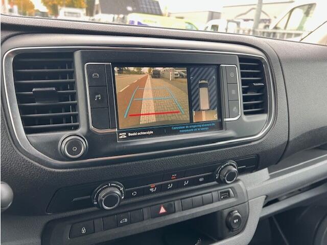 Peugeot EXPERT 1.5 BlueHDI 75KW Premium AIRCO KLIMA NAVI CAMERA EURO6