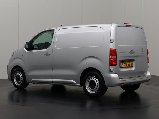 Peugeot EXPERT 1.6 BlueHDI Premium | Navigatie | Airco | Cruise | 3-Persoons