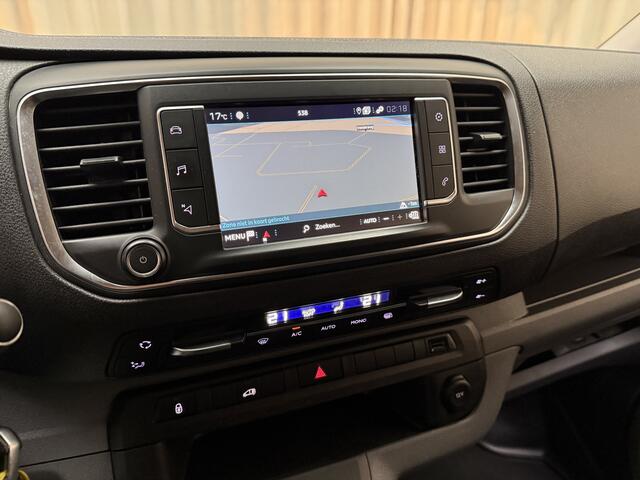 Peugeot EXPERT 2.0 BlueHDI 120 Long Premium *Eerste Eigenaar* 2500KG Trekg. / Carplay / Camera / Trekhaak / Dodehoek / Navigatie / Cruise / PDC V&A / 17'' LMV