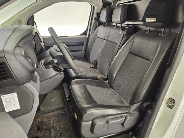 Peugeot EXPERT 226S 1.6 BlueHDI 95 Premium Airco Cruise Control PDC Achter Trekhaak Imperiaal Mobiele Werkplaats