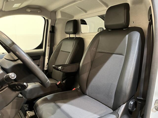 Peugeot EXPERT 2.0 BlueHDI 120 PK Dangel 4X4 Servicebus / Bott Inrichting / Euro 6 / Airco / Trekhaak / Camera / Cruise Control / Navigatie / CarPlay