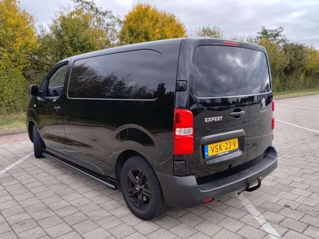 Peugeot EXPERT 2.0 BlueHDI 145 Standard Premium