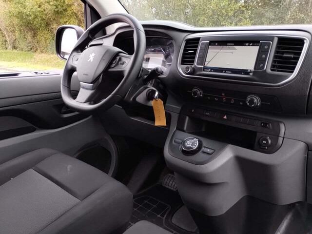 Peugeot EXPERT 2.0 BlueHDI 145 Standard Premium