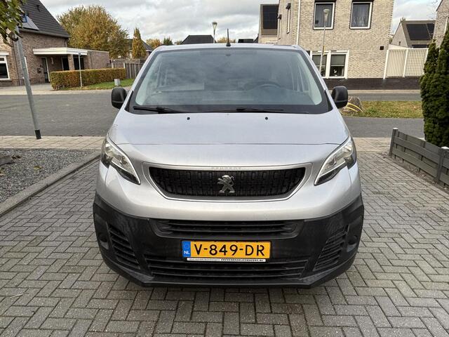 Peugeot EXPERT 226S 1.6 BlueHDI 95 Pro