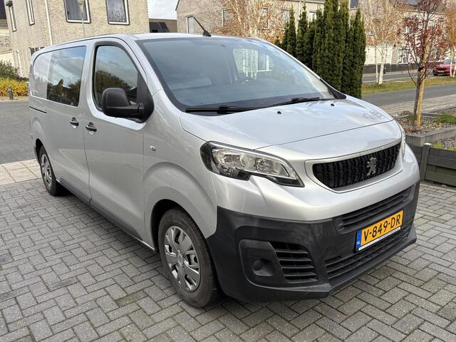 Peugeot EXPERT 226S 1.6 BlueHDI 95 Pro