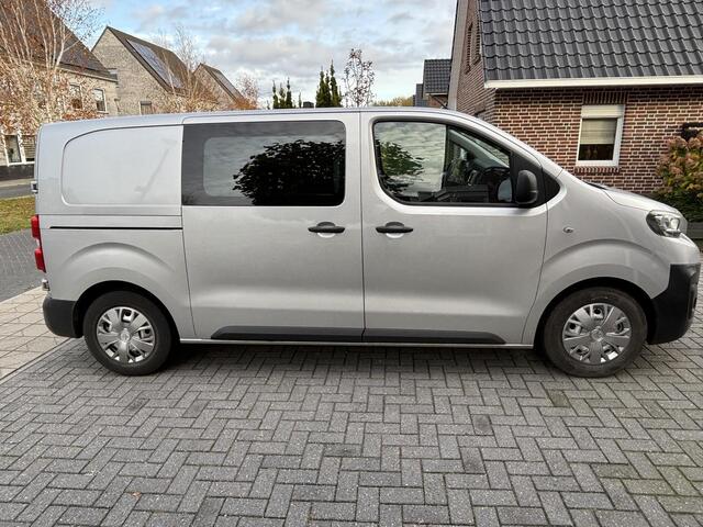 Peugeot EXPERT 226S 1.6 BlueHDI 95 Pro