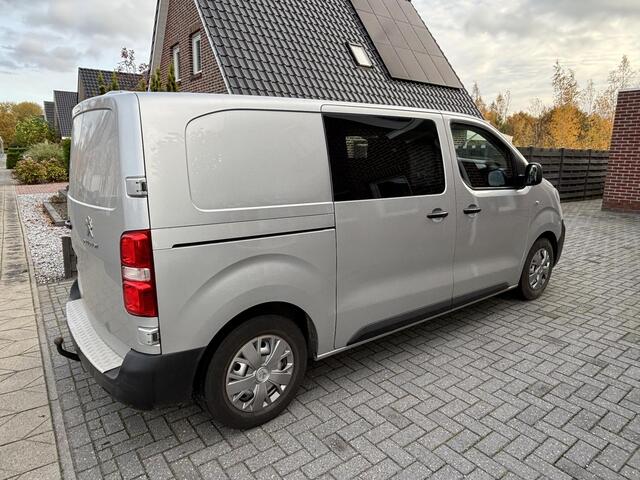 Peugeot EXPERT 226S 1.6 BlueHDI 95 Pro