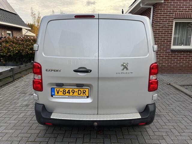 Peugeot EXPERT 226S 1.6 BlueHDI 95 Pro