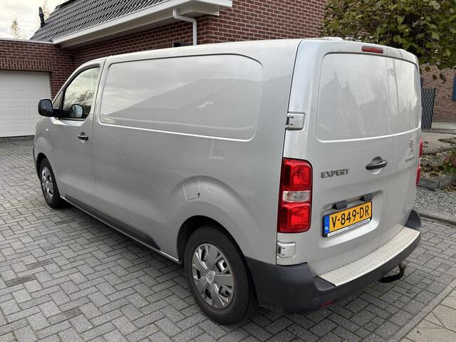 Peugeot EXPERT 226S 1.6 BlueHDI 95 Pro
