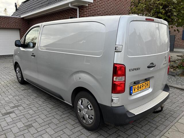 Peugeot EXPERT 226S 1.6 BlueHDI 95 Pro