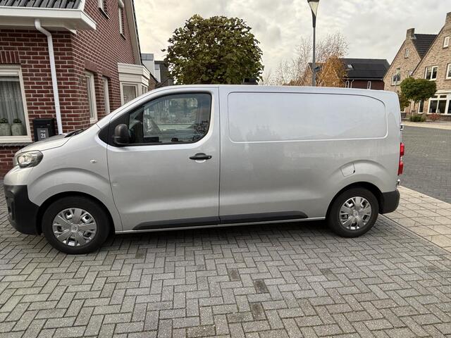 Peugeot EXPERT 226S 1.6 BlueHDI 95 Pro
