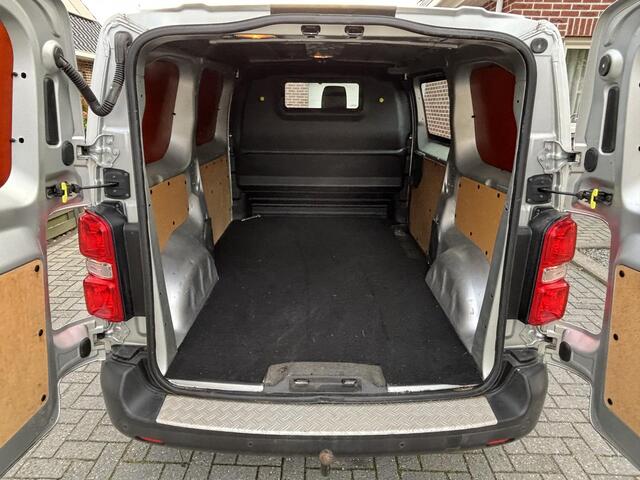 Peugeot EXPERT 226S 1.6 BlueHDI 95 Pro