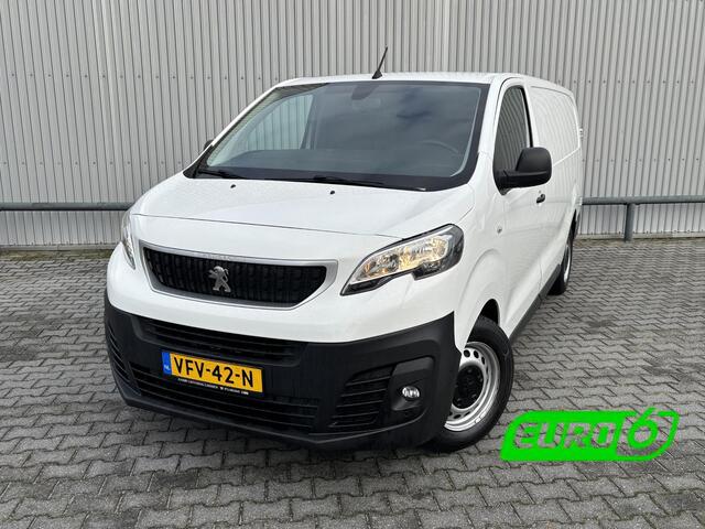Peugeot EXPERT 2.0 BlueHDI 120 Long Premium*A/C*CRUISE*