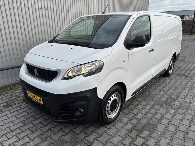 Peugeot EXPERT 2.0 BlueHDI 120 Long Premium*A/C*CRUISE*