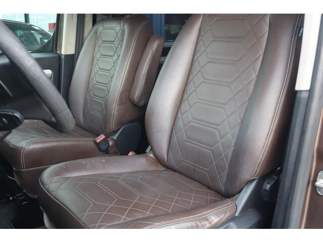 Peugeot EXPERT 231L 2.0 BlueHDI 180 DC Premium Pack | Automaat | Leder | Trekhaak