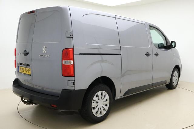 Peugeot EXPERT 2.0 BlueHDI 145 Standard Premium | Airco | Navigatie | Parkeersensoren achter | Apple carplay / Android auto | Cruise control | 3 zitplaatsen |