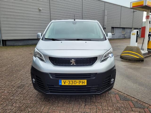 Peugeot EXPERT 2.0 Blue HDI 120 DC Premium Dubbele Cabine