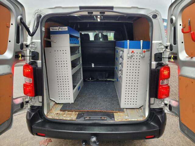 Peugeot EXPERT 2.0 Blue HDI 120 DC Premium Dubbele Cabine