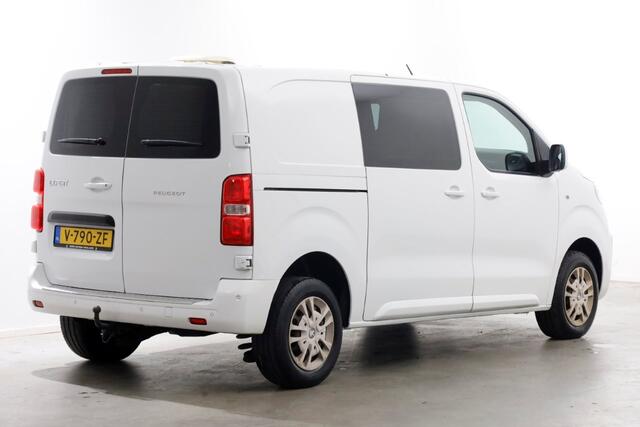 Peugeot EXPERT 2.0 BlueHDI 122pk E6 Dangel 4x4 Premium Airco/Carplay/Camera 06-2019