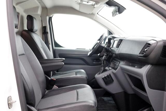 Peugeot EXPERT 2.0 BlueHDI 122pk E6 Dangel 4x4 Premium Airco/Carplay/Camera 06-2019