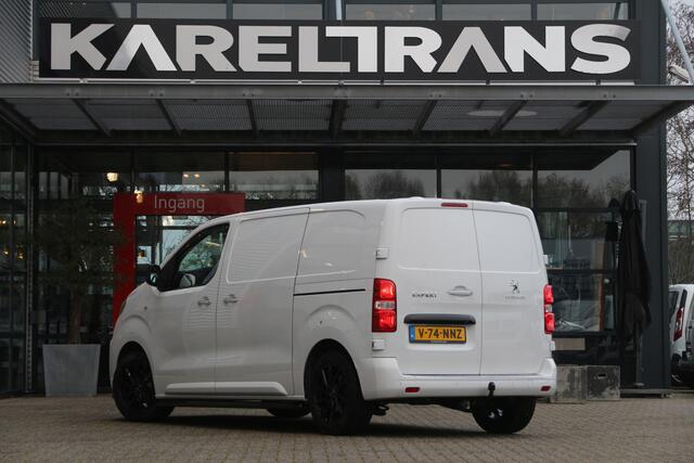 Peugeot EXPERT 2.0 BlueHDi 180 | Aut. | 2x Schuifdeur | Keyless | Navi | Camera | Clima..