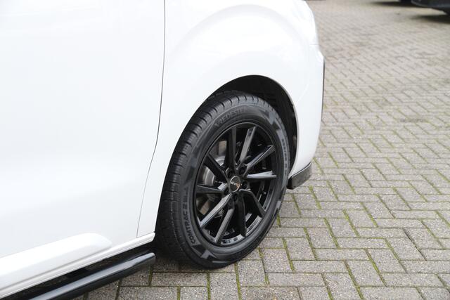 Peugeot EXPERT 2.0 BlueHDi 180 | Aut. | 2x Schuifdeur | Keyless | Navi | Camera | Clima..