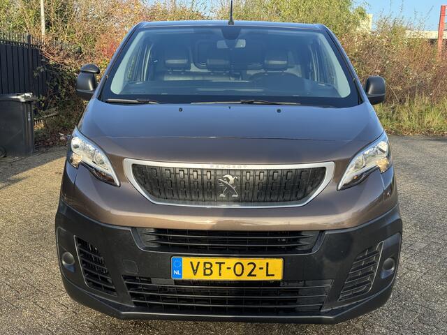 Peugeot EXPERT 1.5 BlueHDI 100 Standard Premium Cruise/PDC/BT