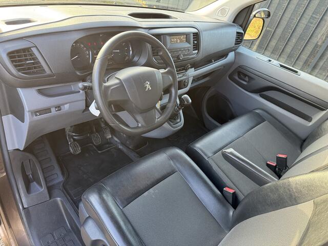 Peugeot EXPERT 1.5 BlueHDI 100 Standard Premium Cruise/PDC/BT