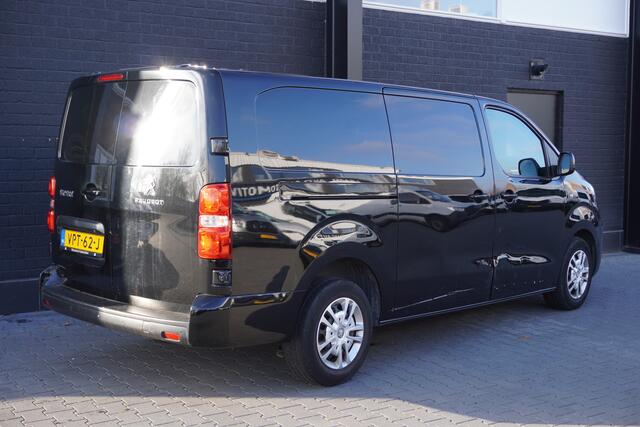 Peugeot EXPERT 2.0 BlueHDI 180PK Automaat L3 EURO 6 - Airco - Navi - Camera - ¤17.500,- Excl.