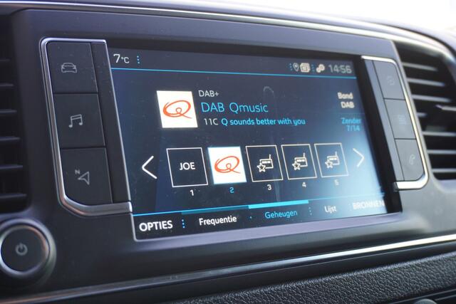 Peugeot EXPERT 2.0 BlueHDI 180PK Automaat L3 EURO 6 - Airco - Navi - Camera - ¤17.500,- Excl.