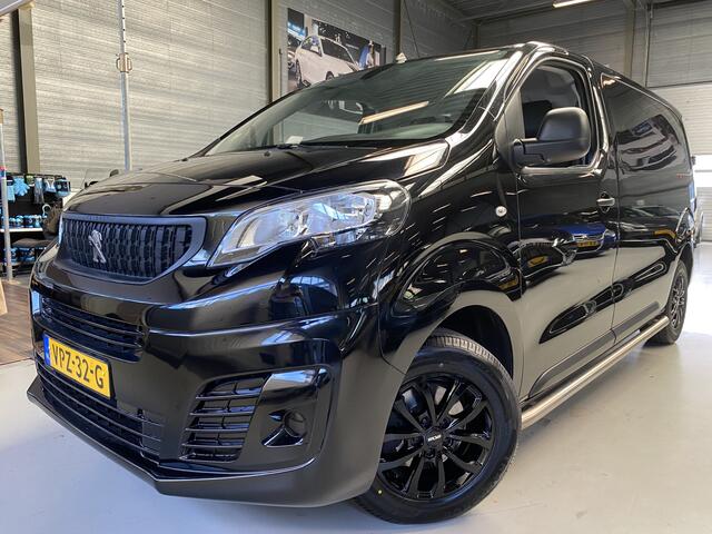 Peugeot EXPERT 2.0 BlueHDI 180 Premium L2, Navi, Camera, 180pk, BPM VRIJ