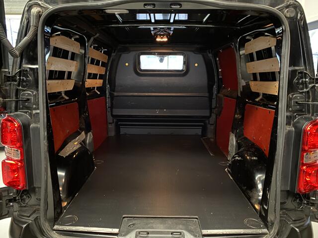 Peugeot EXPERT 2.0 BlueHDI 180 Premium L2, Navi, Camera, 180pk, BPM VRIJ