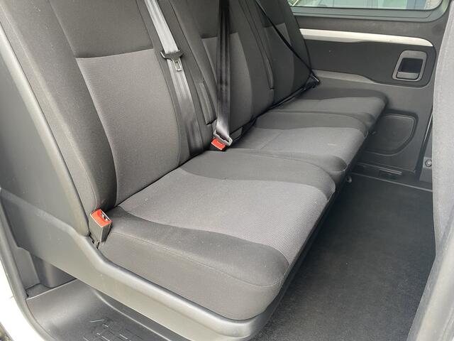 Peugeot EXPERT 231L 2.0 BlueHDI 120 DC Premium Trekhaak