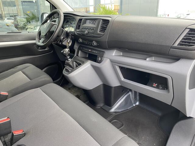 Peugeot EXPERT 231L 2.0 BlueHDI 120 DC Premium Trekhaak