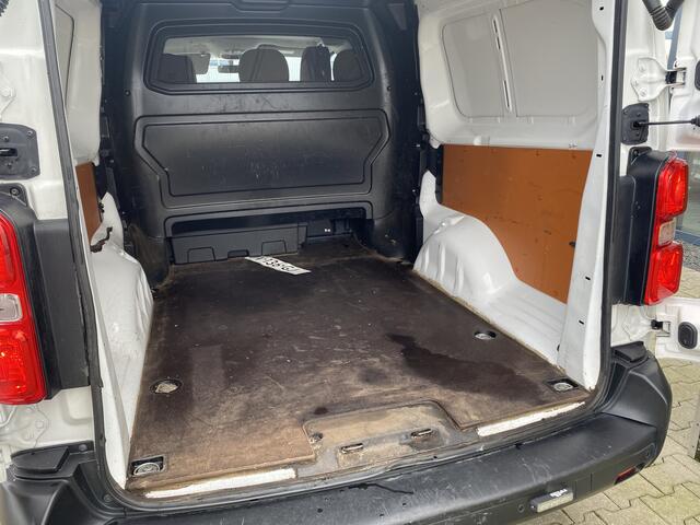 Peugeot EXPERT 231L 2.0 BlueHDI 120 DC Premium Trekhaak