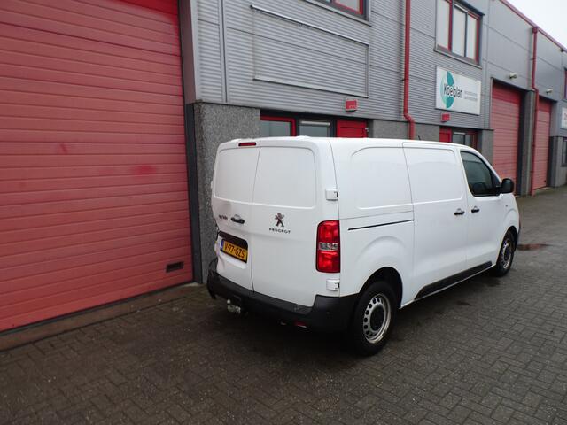 Peugeot EXPERT 2.0 BlueHDI 120 Standard Pro airco 95013 km !!!!!!!!!!