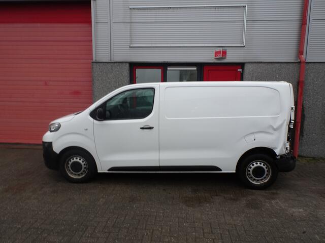Peugeot EXPERT 2.0 BlueHDI 120 Standard Pro airco 95013 km !!!!!!!!!!