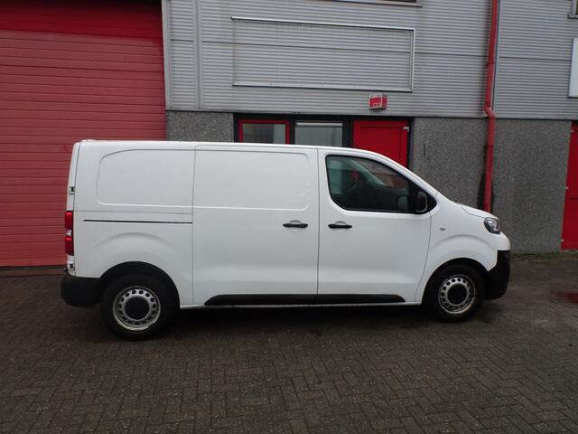 Peugeot EXPERT 2.0 BlueHDI 120 Standard Pro airco 95013 km !!!!!!!!!!