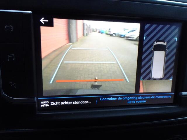 Peugeot EXPERT 2.0 BlueHDI 120 Standard Pro airco 95013 km !!!!!!!!!!