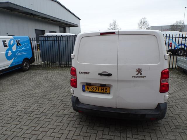 Peugeot EXPERT 226C 1.6 BlueHDI 95 Pro airco motor defect !!!!!!!!