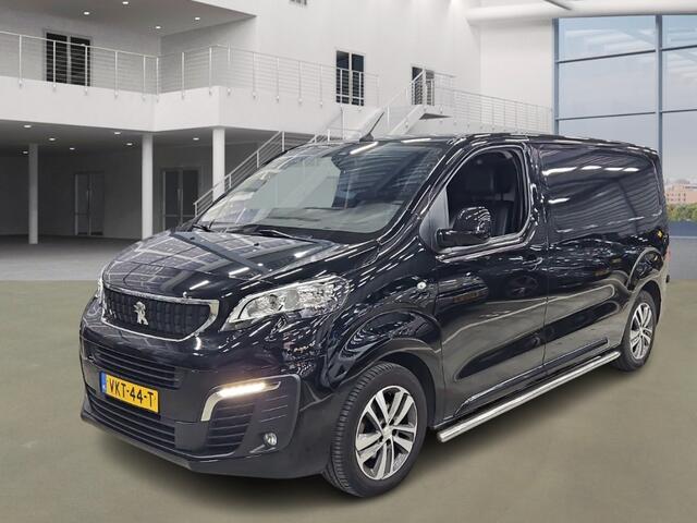 Peugeot EXPERT 2.0 BlueHDI 120 L2 Asphalt Automaat