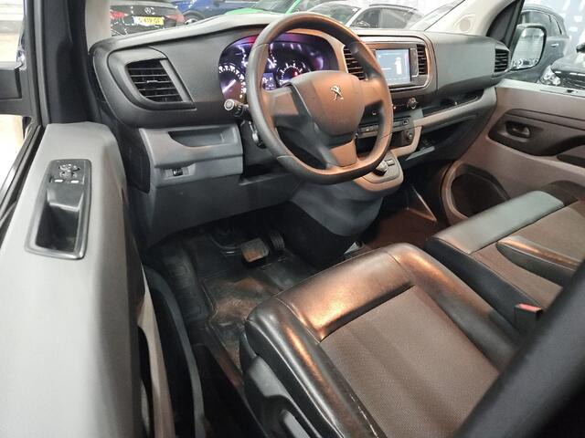 Peugeot EXPERT 2.0 BlueHDI 120 L2 Asphalt Automaat