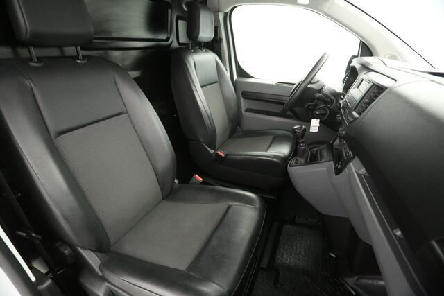 Peugeot EXPERT BlueHdi L2H1 | MARGE | Airco | Cruise | Parkeersensoren | Elektrpakket