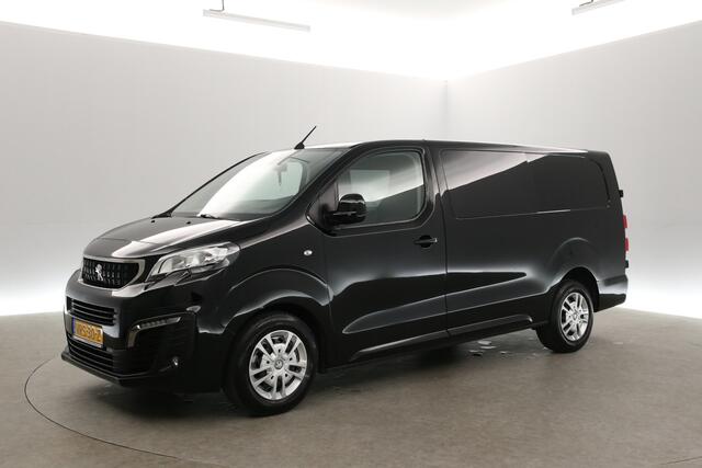 Peugeot EXPERT 2.0 BlueHDI L3H1 145PK | Automaat | DC | Airco | Cruise | Camera | Trekh. | Carplay | Navi